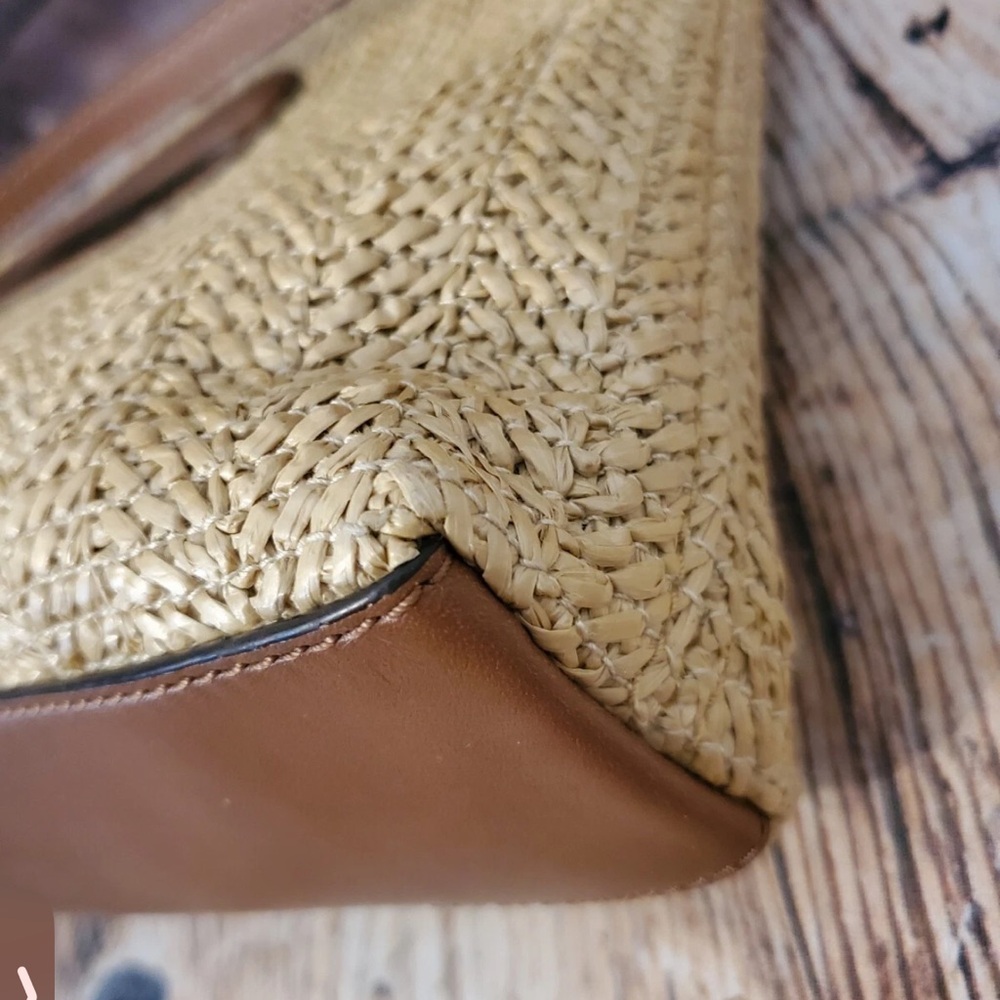 Michael Kors Rosalie Large Clutch/Crossbody - Picture 6 of 9